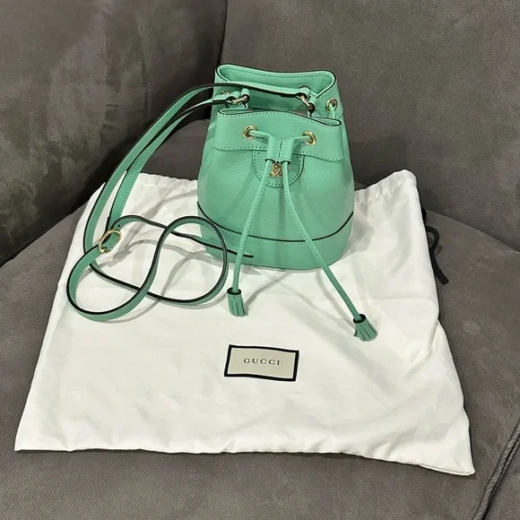 Gucci Mini Ophidia Bag